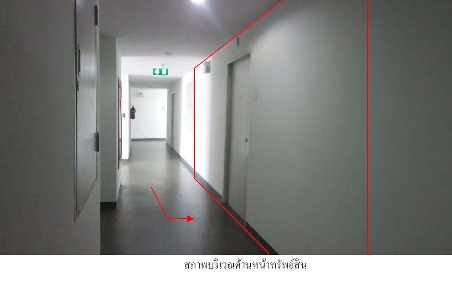picture CONDO 22.88 Sq.m. Muang Chachoengsao Chachoengsao for 890,000 - 5/14