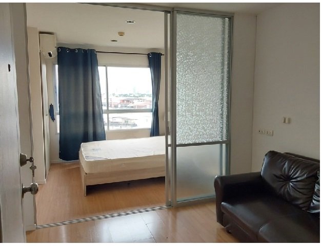 picture CONDO 26.12 Sq.m. Prawet Bangkok for 1.6M - 4/15