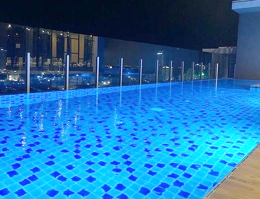 รูป ห้องชุด/คอนโดมิเนียม 37.51 ตร.ม. ห้องชุด เดอะพัลส์ คอนโด บางแสน [ชั้น 3 อาคาร B] เมืองชลบุรี ชลบุรี 1.3M - รูปที่ 4/6