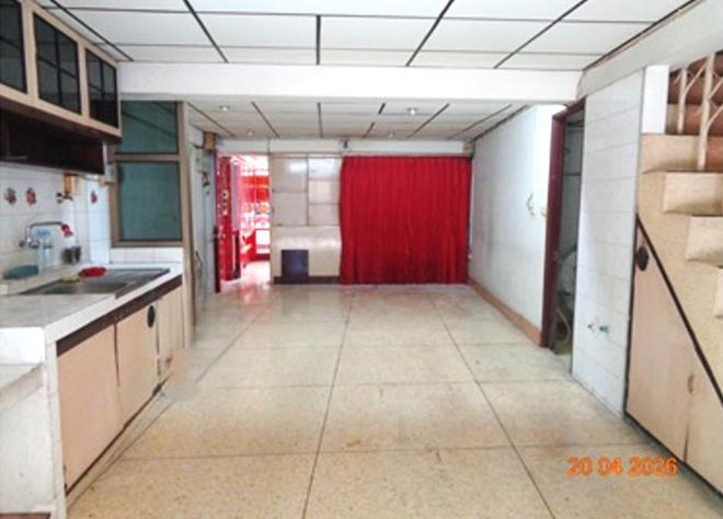 รูป อาคารพาณิชย์ 14.7 ตร.วา เมืองพิษณุโลก พิษณุโลก 7M - รูปที่ 4/44