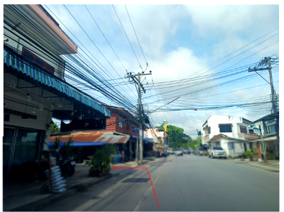 ทาวน์เฮ้าส์ 26.4 ตร.วา เมืองชุมพร ชุมพร เมืองชุมพร ชุมพร 1.8M
