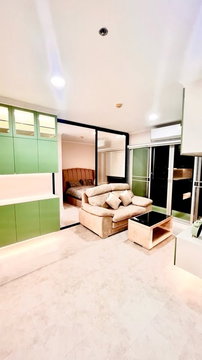 Condo for Rent at The Parkland Srinakarin Lakeside (B6904062)