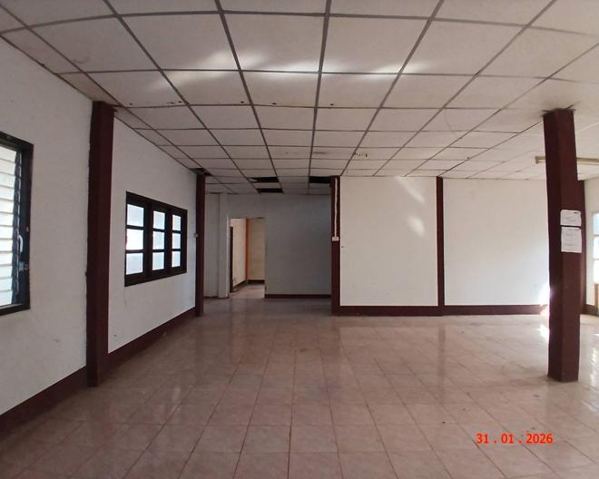 รูป บ้านเดี่ยว 106 ตร.วา เมืองสกลนคร สกลนคร 2.1M - รูปที่ 11/44