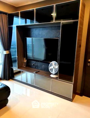 Condos for rent : 2-BR Condo at Supalai Prima Riva Rama 3 - Narathiwas in Chong Nonsi (ID 2833150)