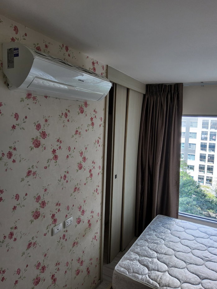 picture CONDO 30.72 Sq.m. Muang Nonthaburi Nonthaburi for 1.6M - 8/21