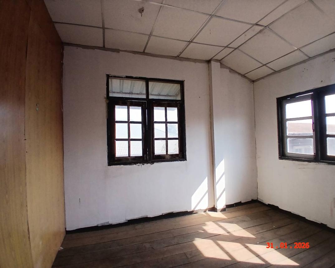 รูป บ้านเดี่ยว 106 ตร.วา เมืองสกลนคร สกลนคร 2.1M - รูปที่ 39/44