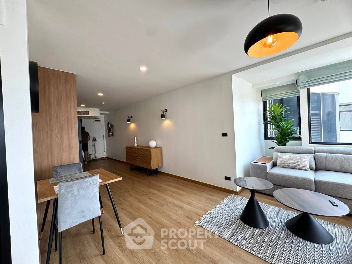 รูป คอนโด 1-ห้องนอน ที่ เจซี ทาวเวอร์ ทองหล่อ ใกล้ พร้อมพงษ์ (ID 2834120) - รูปที่ 12/23