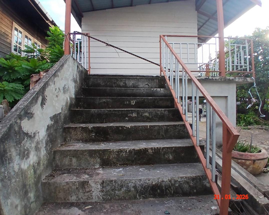 รูป บ้านเดี่ยว 106 ตร.วา เมืองสกลนคร สกลนคร 2.1M - รูปที่ 24/44