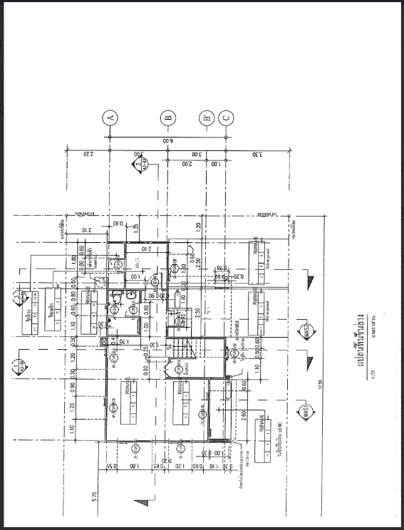 picture HOME 50.9 Sq.w. Muang Rayong Rayong for 4M - 1/7
