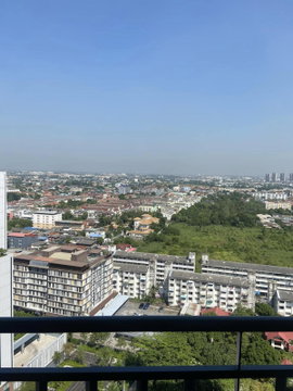 🔥🔥🔥 For Rent Condo , Lumpini Place Chaengwatthana-Pakkret Station , Pak Kret , Pak Kret , Nonthaburi , CX-115078 ✅ Live chat with us ADD LINE @connexproperty ✅ 🔥🔥🔥