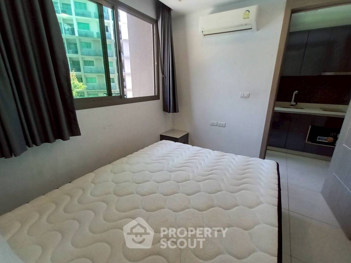 รูป คอนโด 1-ห้องนอน ที่ อาคาเดีย บีช คอนติเนนทอล ใกล้ พัทยาใต้ (ID 2836481) - รูปที่ 12/12