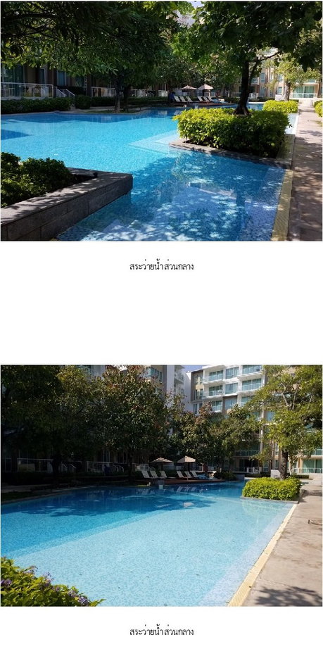 รูป ห้องชุด/คอนโดมิเนียม 82.86 ตร.ม. ห้องชุด วันเวลา หัวหิน เขาเต่า [ชั้น 3 อาคาร I] หัวหิน ประจวบคีรีขันธ์ 7.6M - รูปที่ 17/17