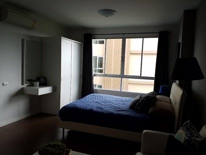 picture CONDO 30.17 Sq.m. Cha-Am Petchburi for 1.7M - 4/7