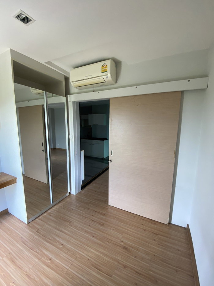 picture CONDO 46.37 Sq.m. Bang Sao Thong Samut Prakarn for 1.9M - 12/20
