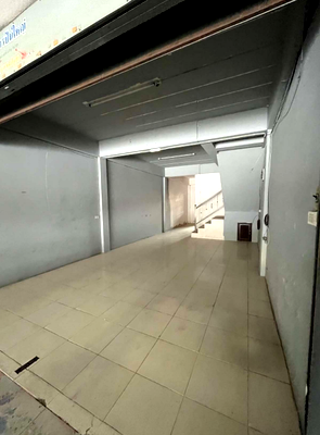 SHOP HOUSE 27 Sq.w. Muang Chon Buri Chonburi for 2.6M