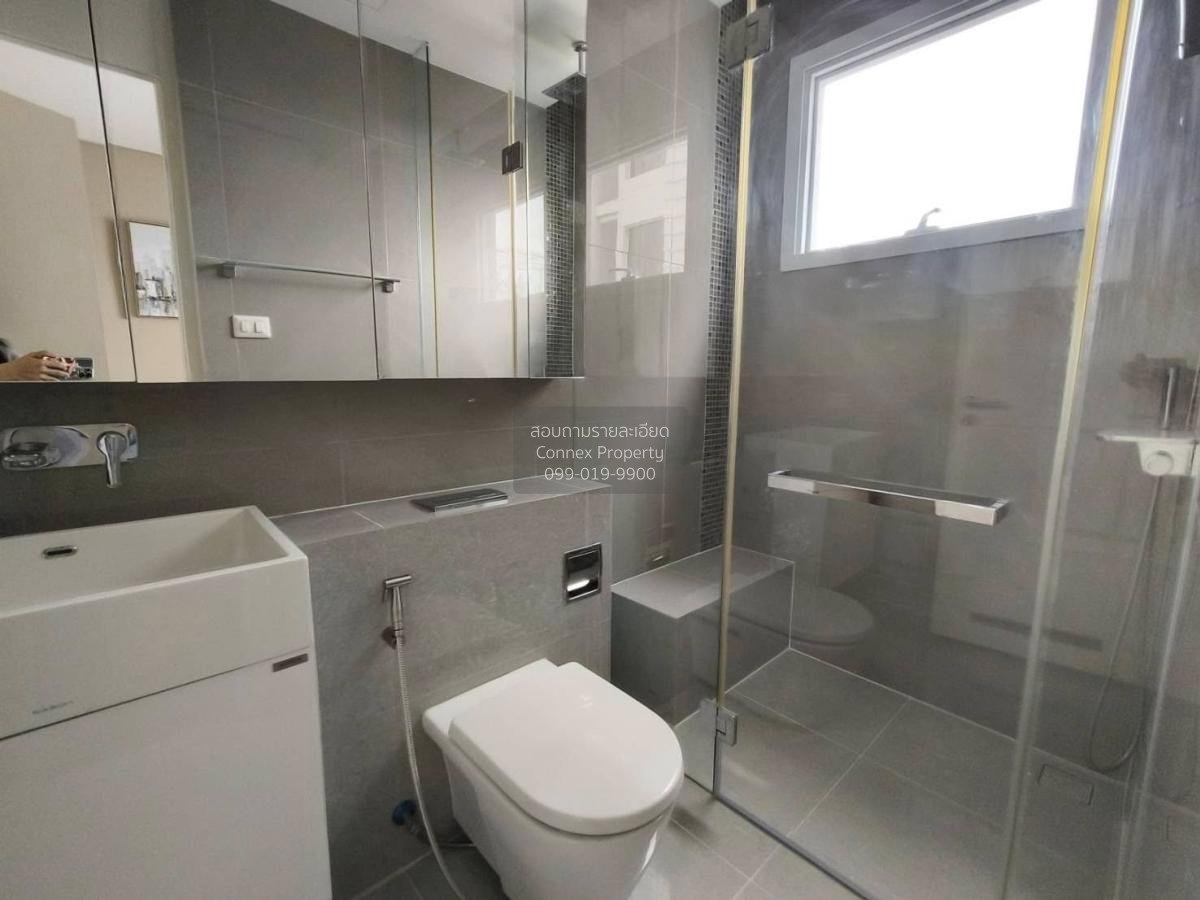 รูป เช่าคอนโด  เดอะ เซนต์ เรซิเดนซ์ MRT-พหลโยธิน จอมพล  เขต จตุจักร กรุงเทพ CX-136238 ✅ ทักไลน์ @connexproperty ตอบทันที ทีมงานมืออาชีพ ✅ - รูปที่ 6/8