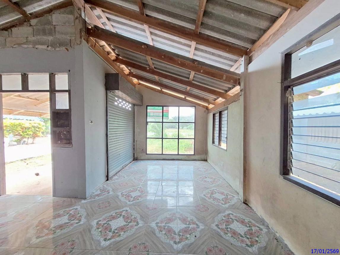 picture HOME 112.3 Sq.w. Khuan Ka Long Satun for 1M - 16/24