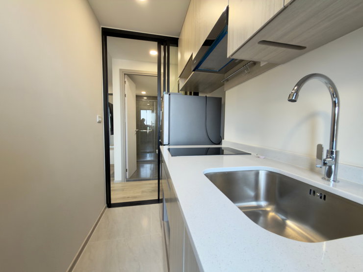 picture New room 💫For Rent Origin Plug&Play Srinakarin  - 9/20