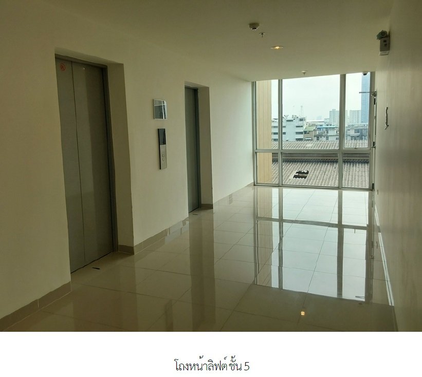 picture CONDO 35.59 Sq.m. Muang Samut Prakarn Samut Prakarn for 2.9M - 9/20