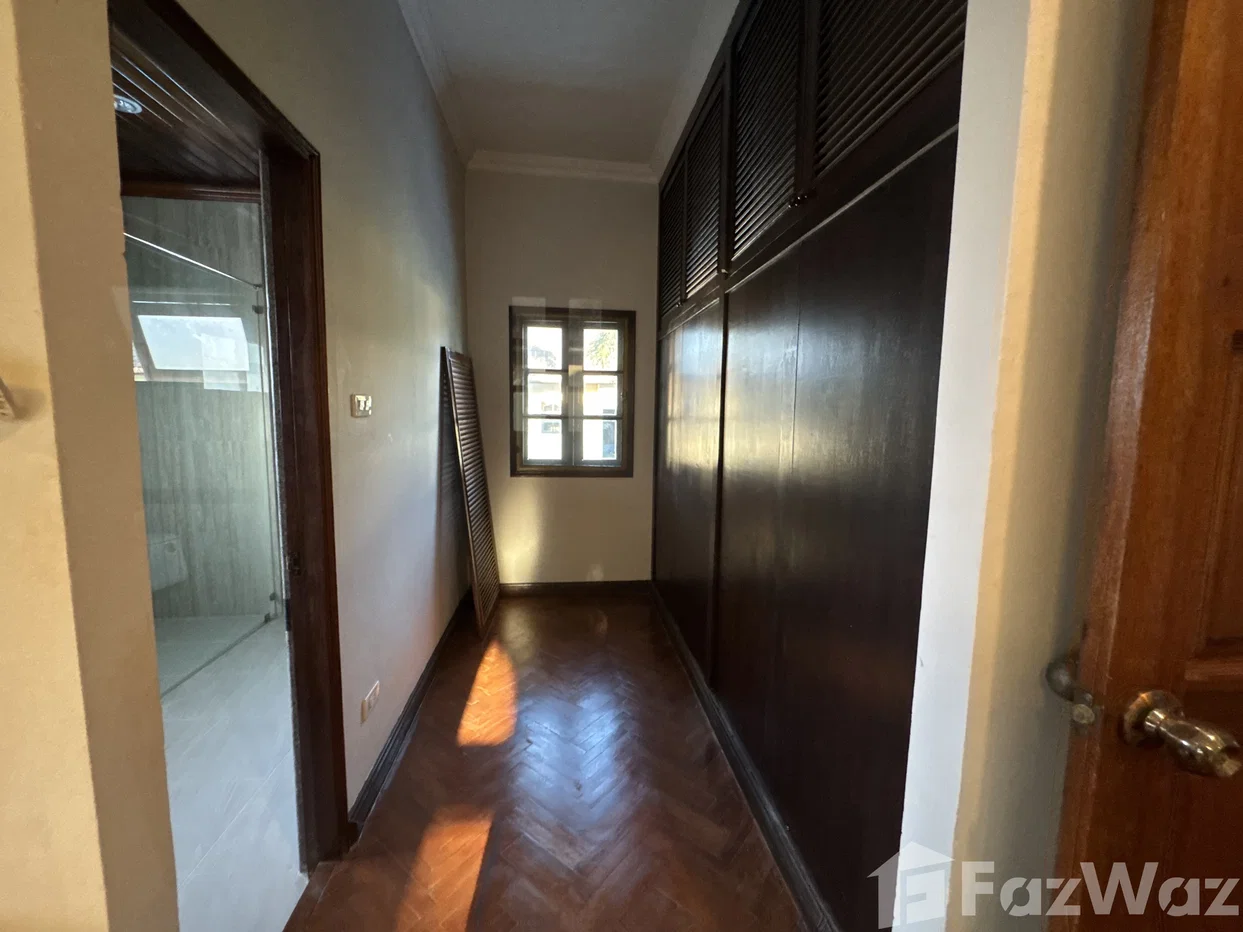 รูป วิลล่าให้เช่า 4 ห้องนอน ในโครงการ บ้าน ปรางทอง 6202104 - รูปที่ 14/15