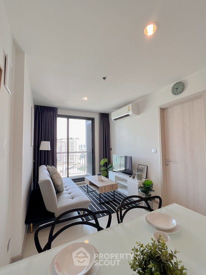 รูป คอนโด 1-ห้องนอน ที่ ริทึ่ม สุขุมวิท42 ใกล้ BTS เอกมัย (ID 2833144) - รูปที่ 6/14