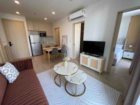 RS5953  For Rent: Noble State 39 Condo, Phrom Phong, near BTS Phrom Phong