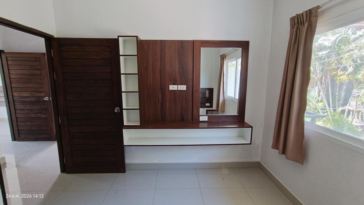 รูป ทาวน์เฮ้าส์ 47 ตร.วา เมืองภูเก็ต ภูเก็ต 5.9M - รูปที่ 29/40