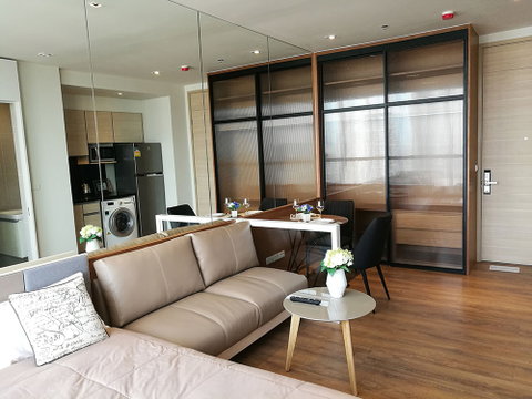 Park Origin Promphong (Park24) Studio For Rent
