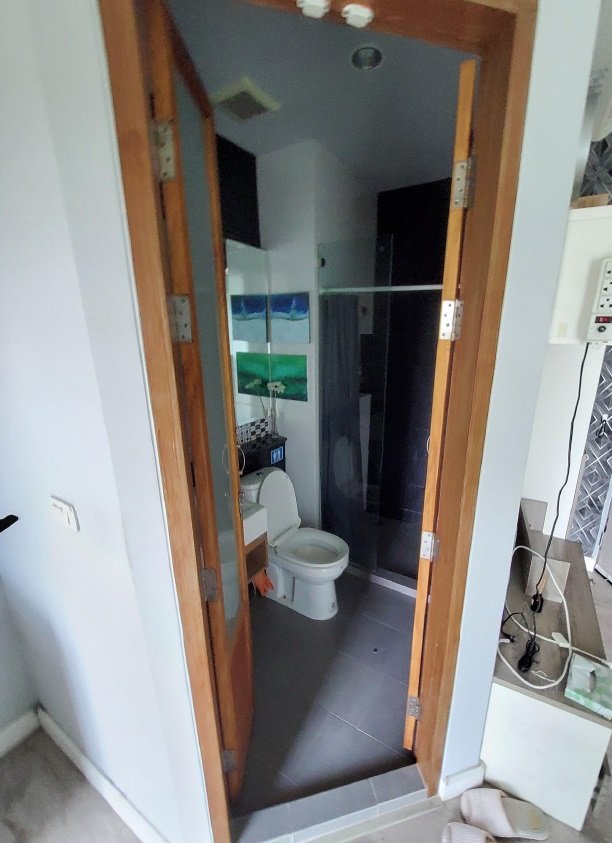picture CONDO 30.13 Sq.m. Phuttha Mon Thon Nakhon Pathom for 1.5M - 7/18