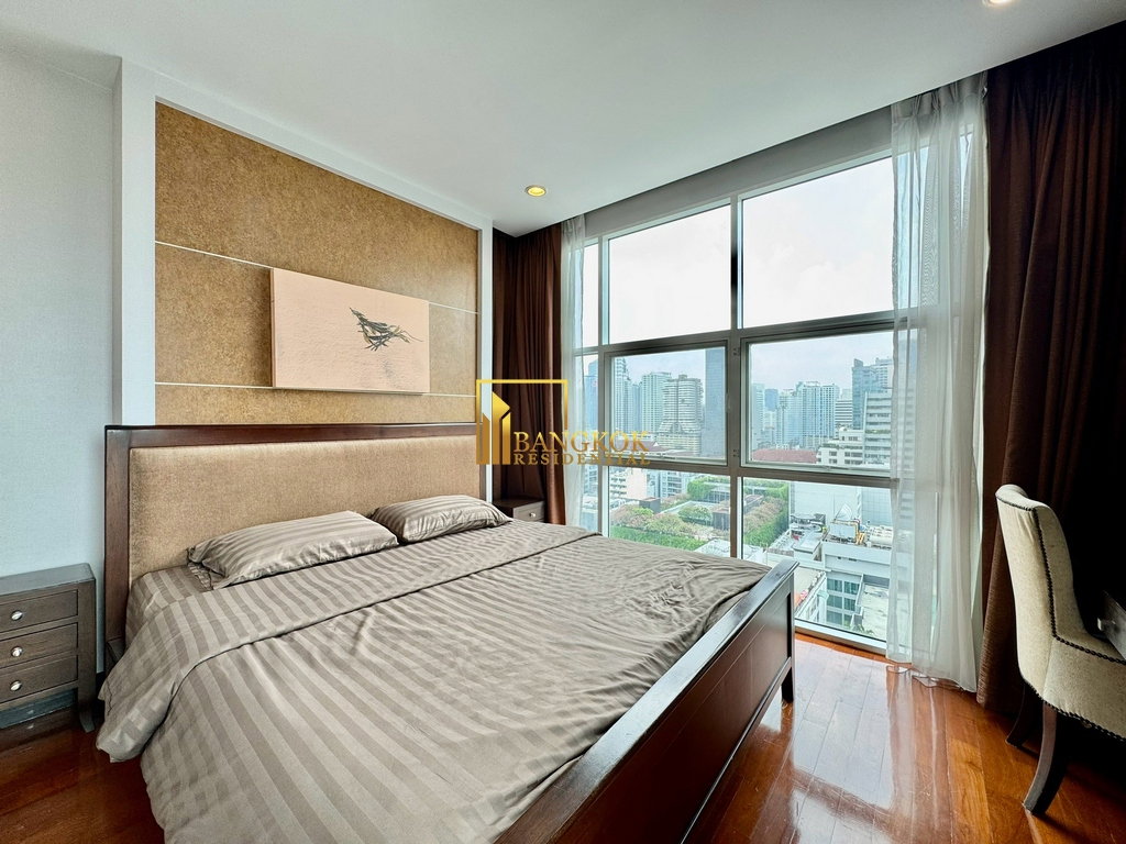 รูป The Prime 11 | Modern 2 Bed Condo For Rent in Nana - BR3576CD - รูปที่ 9/26