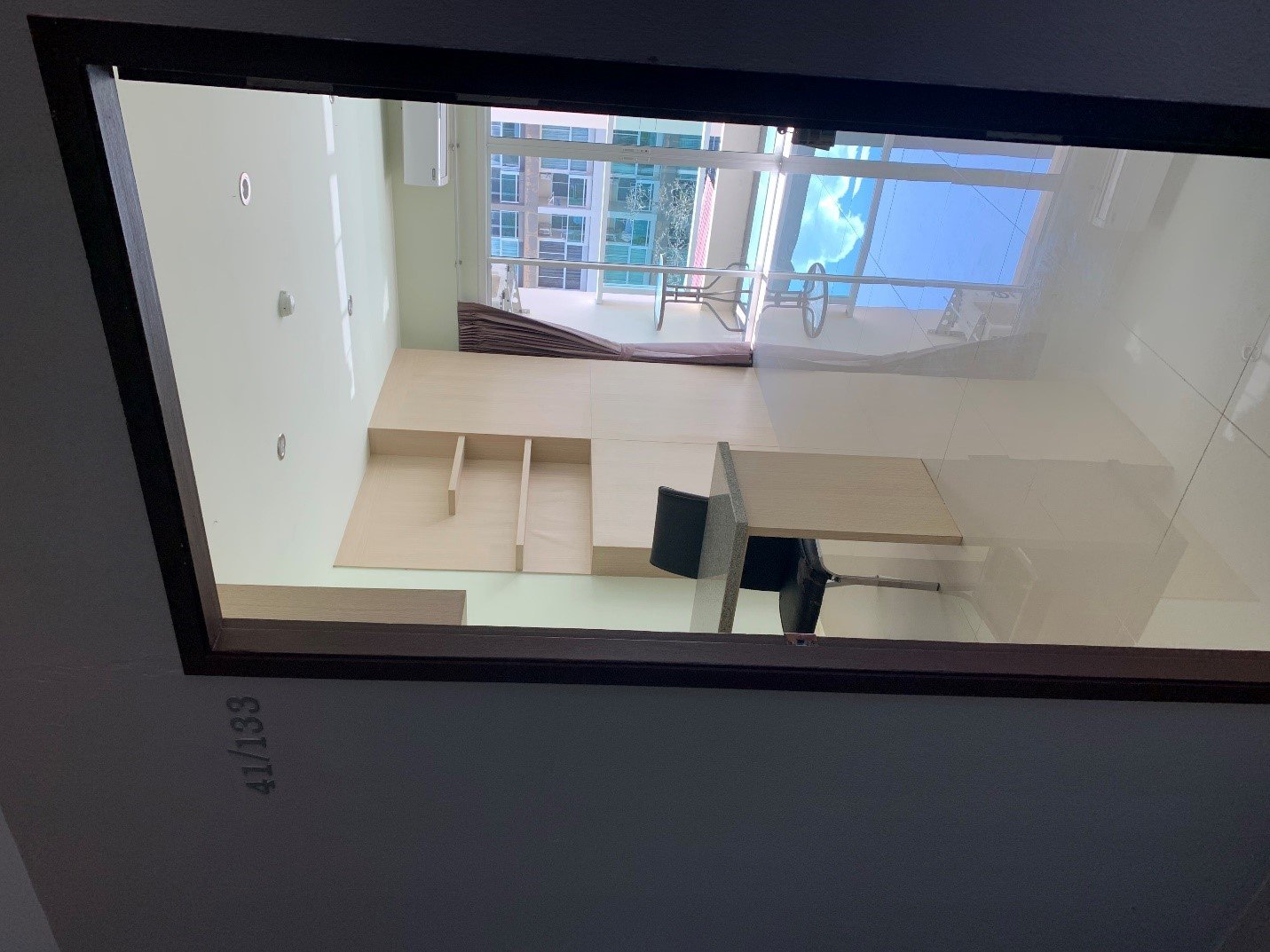 CONDO 39.15 Sq.m. Thalang Phuket for 2.4M - image 4