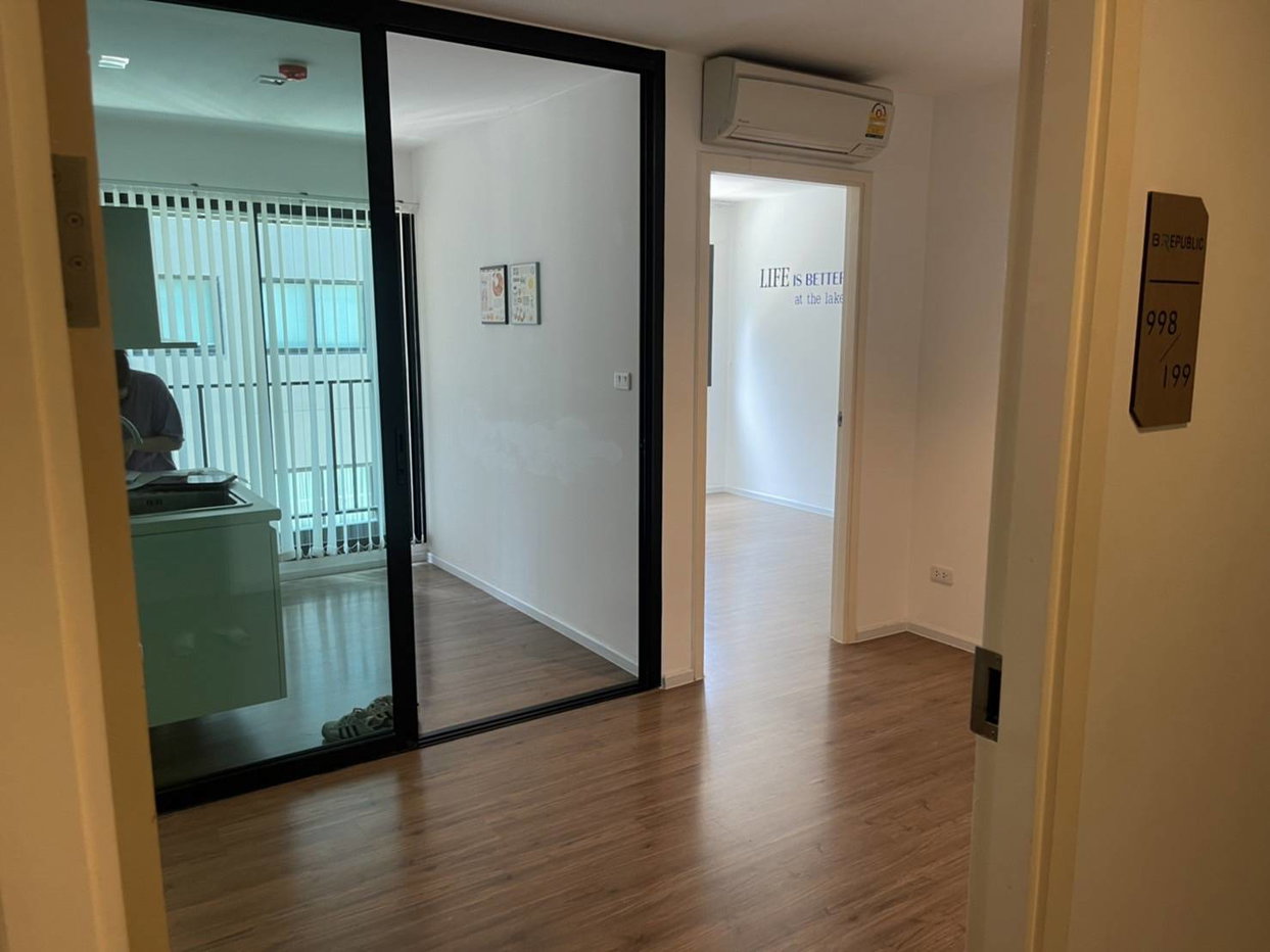 picture CONDO 33.15 Sq.m. Phra Khanong Bangkok for 1.8M - 7/10
