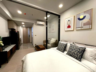 Condos for rent : One9Five Asoke - Rama                     9 