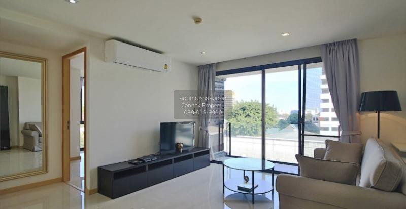รูป เช่าคอนโด โซซิโอ เรฟเฟอเรนซ์ 61 BTS-เอกมัย คลองตันเหนือ เขต วัฒนา กรุงเทพ CX-19608 ✅ ทักไลน์ @connexproperty ตอบทันที ทีมงานมืออาชีพ ✅ - รูปที่ 2/12