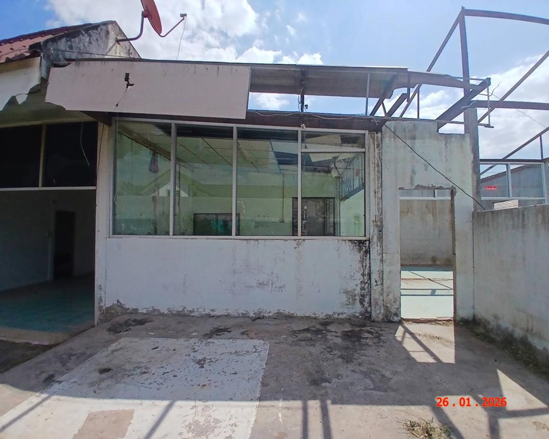 picture HOME 1615 Sq.w. Na Mon Kalasin for 17.1M - 30/50