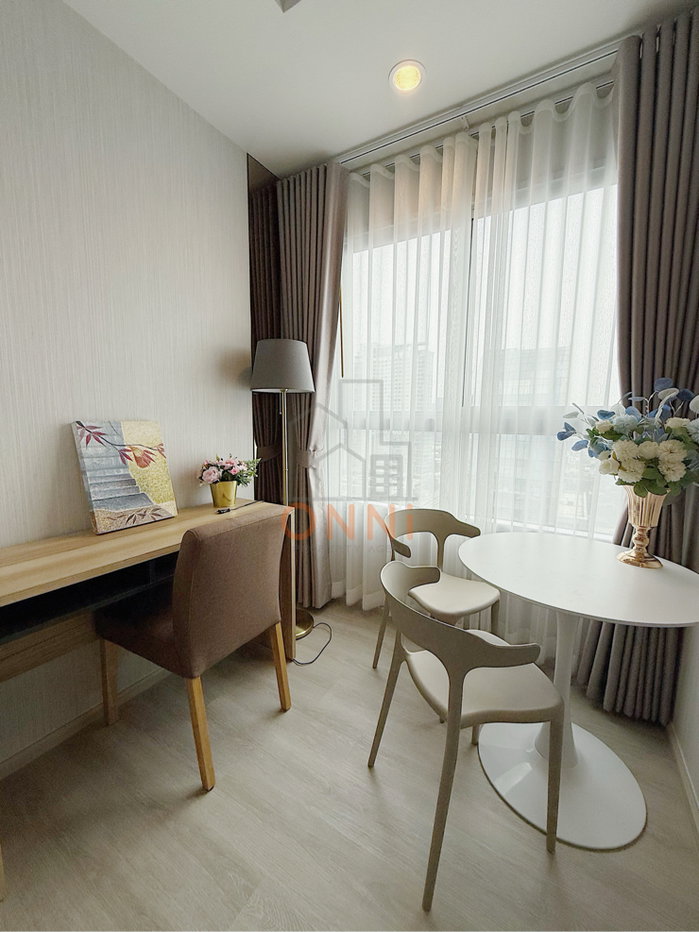 รูป ⭐️Ideo Charan 70 - Riverview⭐️ห้องจริงสวยมาก‼️ มีวิดิโอพร้อมย้าย - รูปที่ 6/10