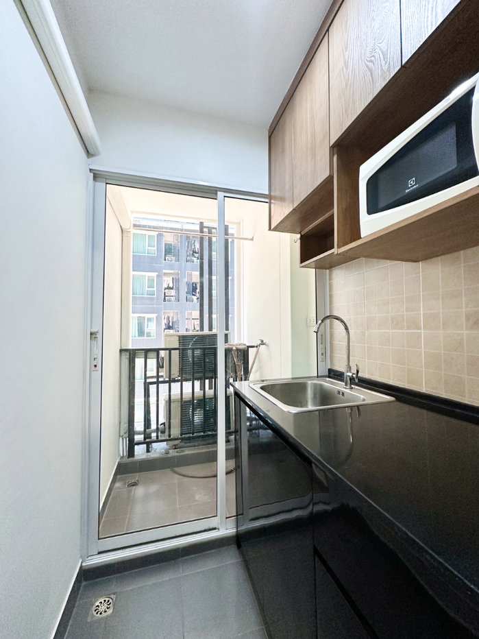 รูป ขาย!!! 🏙️ Regent Home Bangson 27 ( ตกแต่งใหม่ สวยตรงปก ใกล้ MRT บางซ่อน 🎀🎀🎀 ) - รูปที่ 11/12