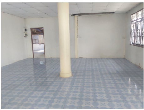 รูป บ้านเดี่ยว 97 ตร.วา บางละมุง ชลบุรี บางละมุง ชลบุรี 2.2M - รูปที่ 7/19