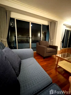 Condos for rent : 2 Bedroom Condo for rent at Sathorn Park Place 6215572