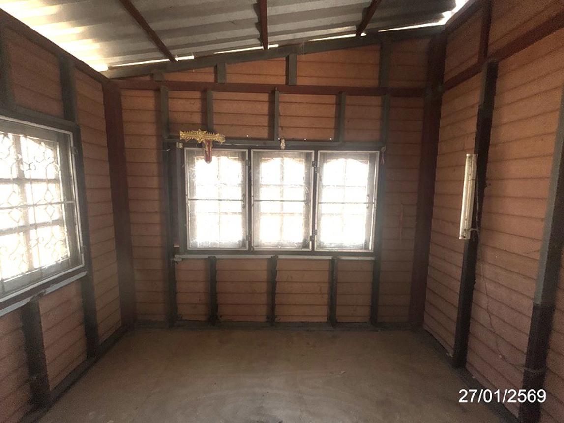 picture HOME 100 Sq.w. Pra Thai Nakhon Ratchasima for 353,000 - 19/24