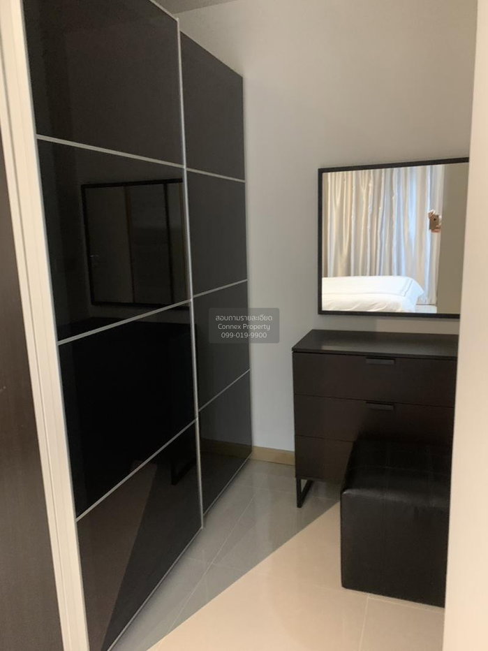 รูป เช่าคอนโด โซซิโอ เรฟเฟอเรนซ์ 61 BTS-เอกมัย คลองตันเหนือ เขต วัฒนา กรุงเทพ CX-19608 ✅ ทักไลน์ @connexproperty ตอบทันที ทีมงานมืออาชีพ ✅ - รูปที่ 11/12