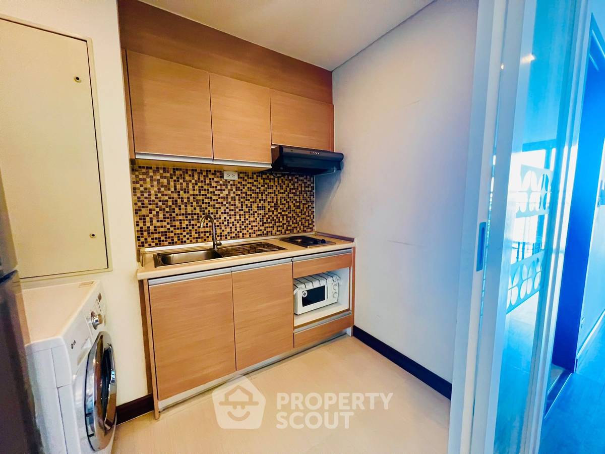 รูป ราคาเหมาะสม 1 ห้องนอน 52 ตร.ม. เลอ ลุก คอนโด ใกล้ BTS พระโขนง 200 ม. (ID 2833995) - รูปที่ 5/10