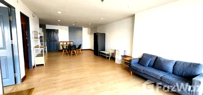 ขายคอนโด : 2 Bedrooms 1 Bathroom with Iconsiam River View 6206414