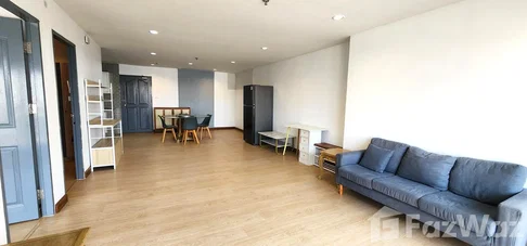 2 Bedrooms 1 Bathroom with Iconsiam River View 6206414