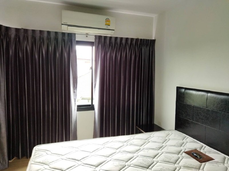 รูป ห้องชุด/คอนโดมิเนียม 28.88 ตร.ม. ห้องชุด เวียร์ 7 บางนา [ชั้น 3] บางเสาธง สมุทรปราการ 1.5M - รูปที่ 6/10
