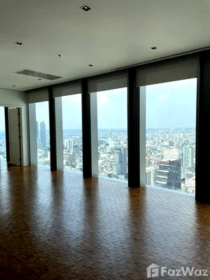 Condos for rent : 2 Bedroom Condo for rent at The Ritz-Carlton Residences At MahaNakhon 1065194