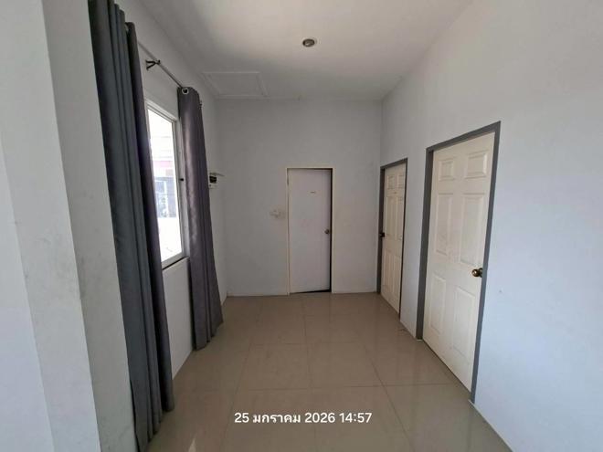 รูป บ้านเดี่ยว 50 ตร.วา กันสิริ 2 ปลวกแดง ระยอง 2.2M - รูปที่ 10/30