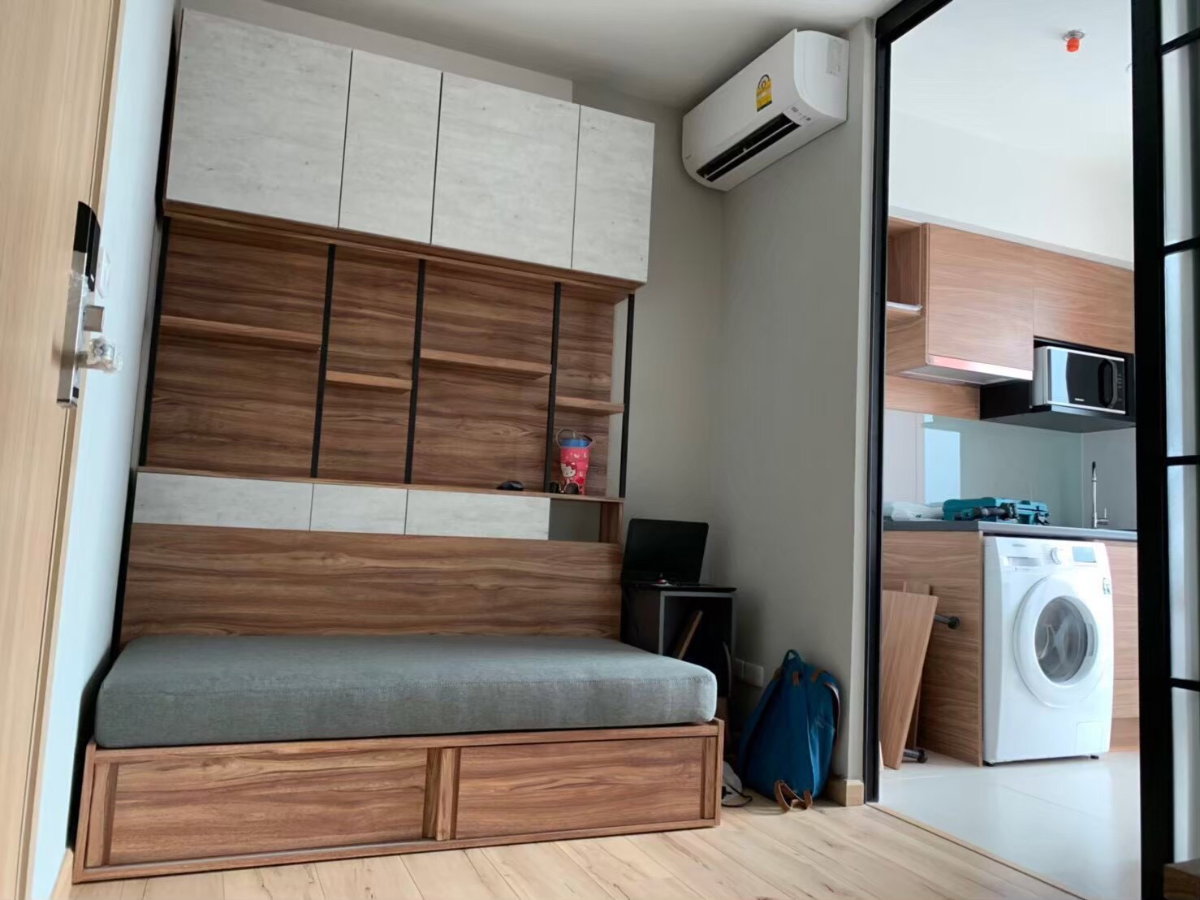รูป 🤝🏻RB24351 ให้เช่าถูกมาก👍บริกซ์ คอนโดมิเนียม✅แอดไลน์ @mproperty( มี @ ด้วย) แอดมินตอบไว - รูปที่ 6/11
