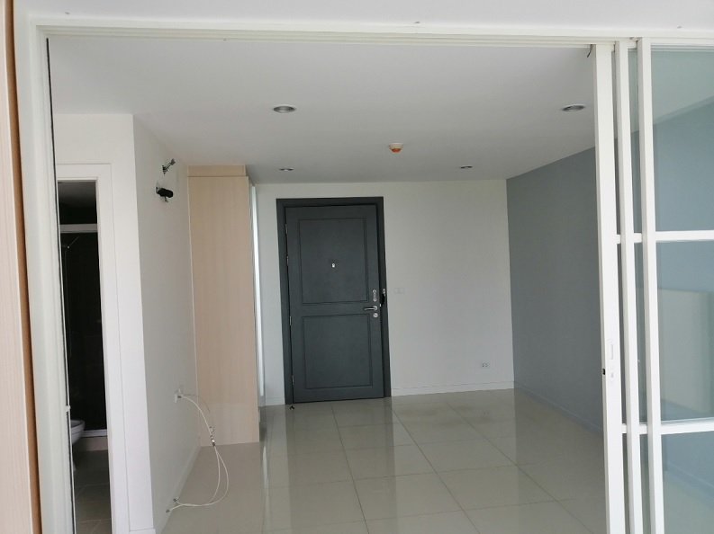 รูป ห้องชุด/คอนโดมิเนียม 36.98 ตร.ม. ห้องชุด อิลีเม้นท์ ศรีนครินทร์ 6-7 [ชั้น 6 อาคาร 6] ประเวศ กรุงเทพมหานคร 2.2M - รูปที่ 3/10