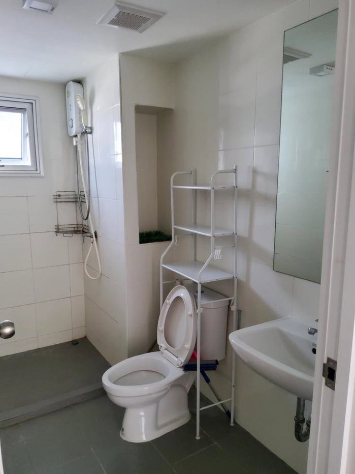picture CONDO 35.64 Sq.m. Muang Samut Prakarn Samut Prakarn for 2.7M - 6/17